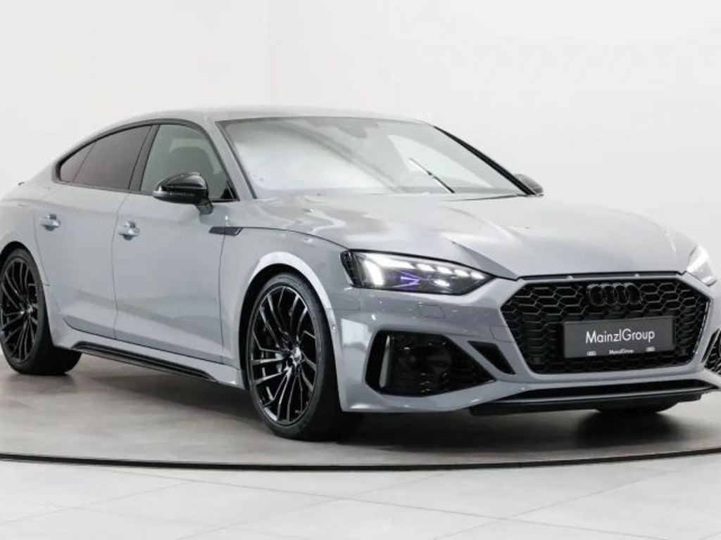 Audi RS5