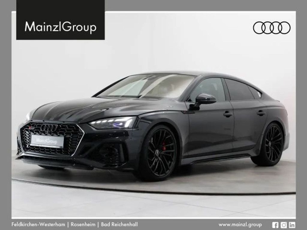 Audi RS5