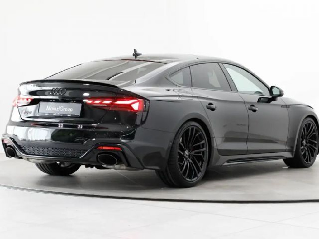 Audi RS5