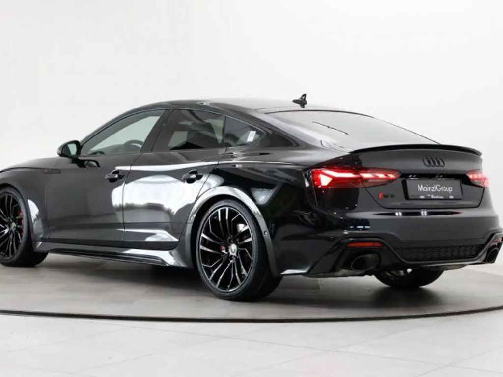Audi RS5