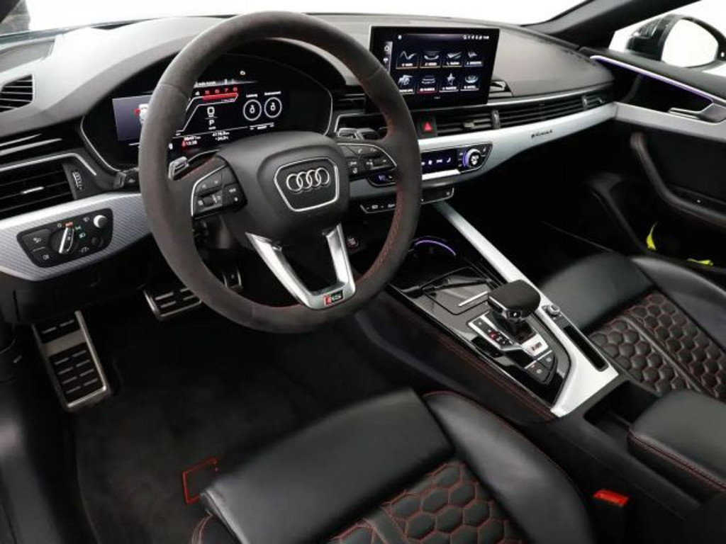 Audi RS5