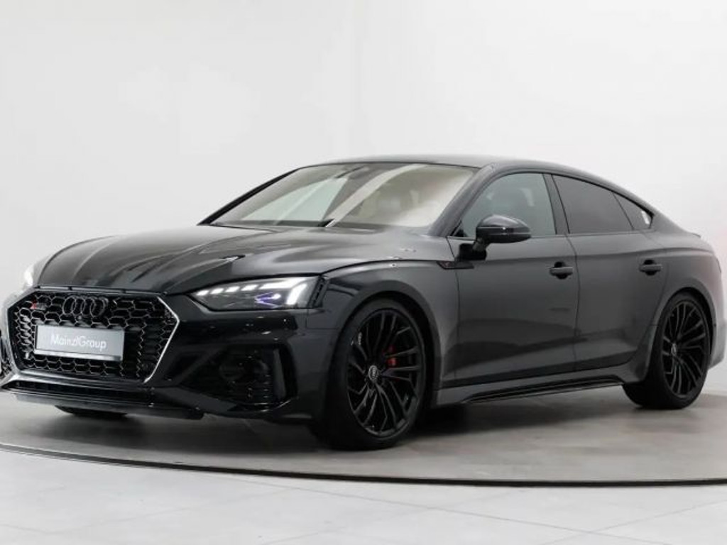 Audi RS5
