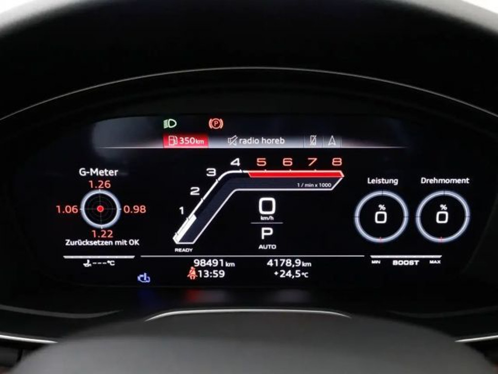 Audi RS5