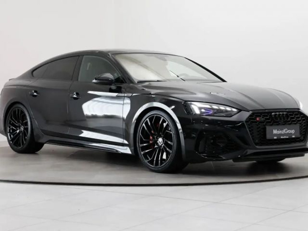 Audi RS5