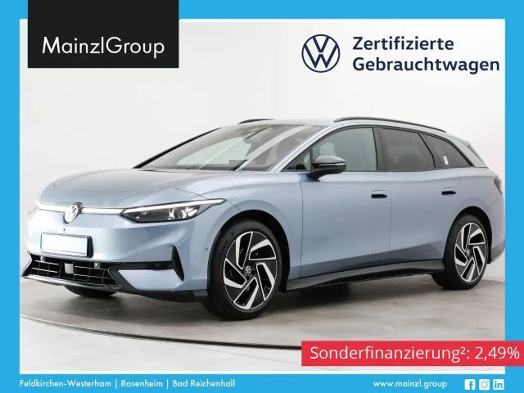 Volkswagen ID.7 Pro