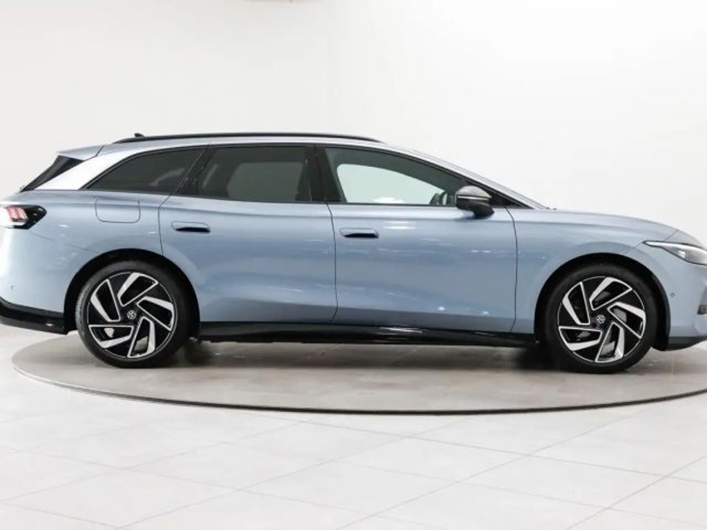 Volkswagen ID.7