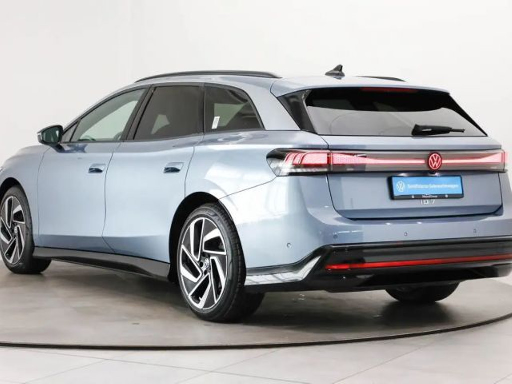 Volkswagen ID.7