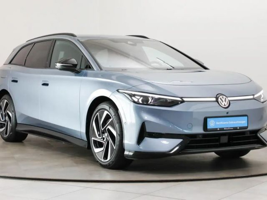 Volkswagen ID.7