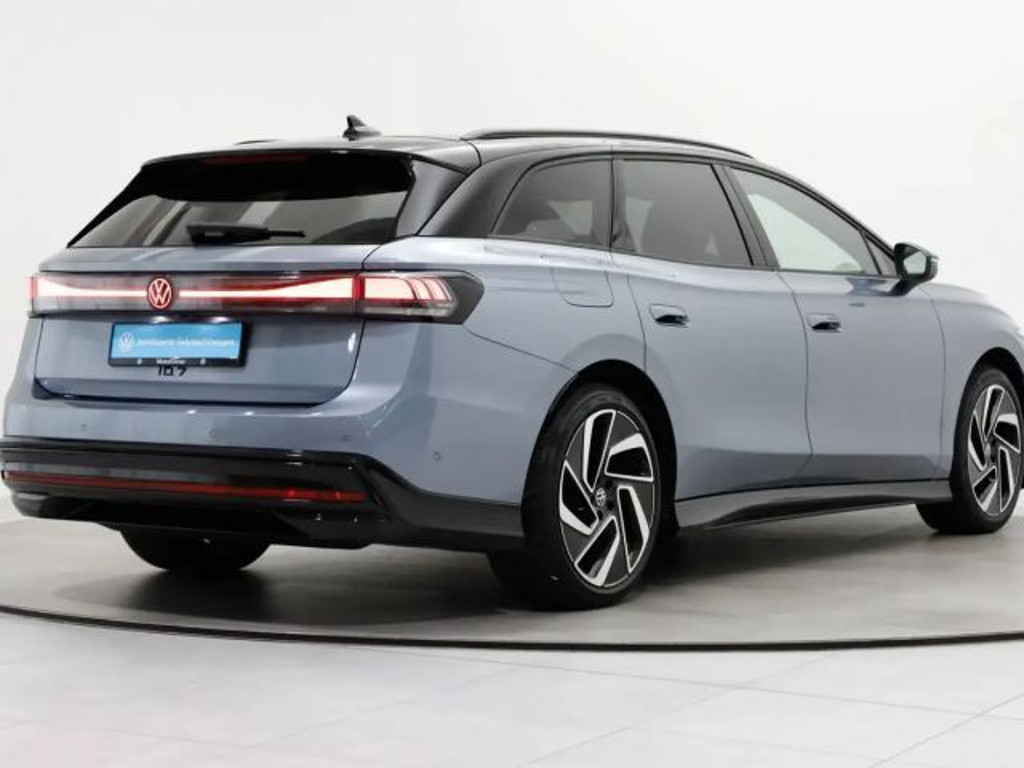 Volkswagen ID.7