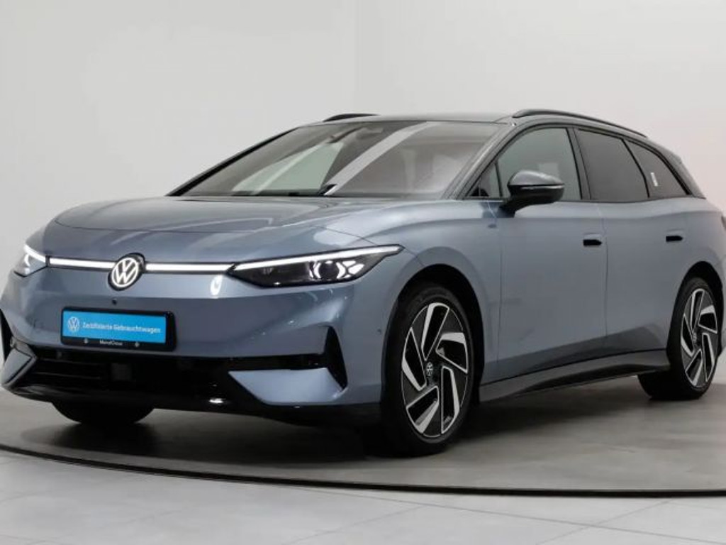 Volkswagen ID.7
