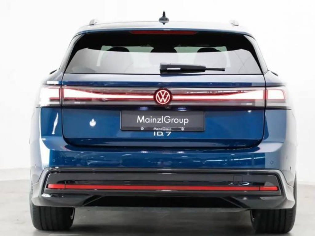 Volkswagen ID.7