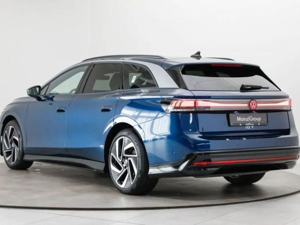 Volkswagen ID.7