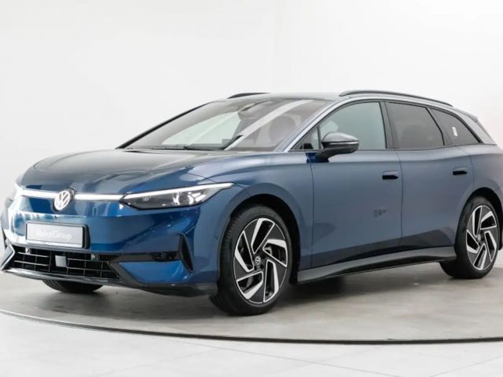 Volkswagen ID.7