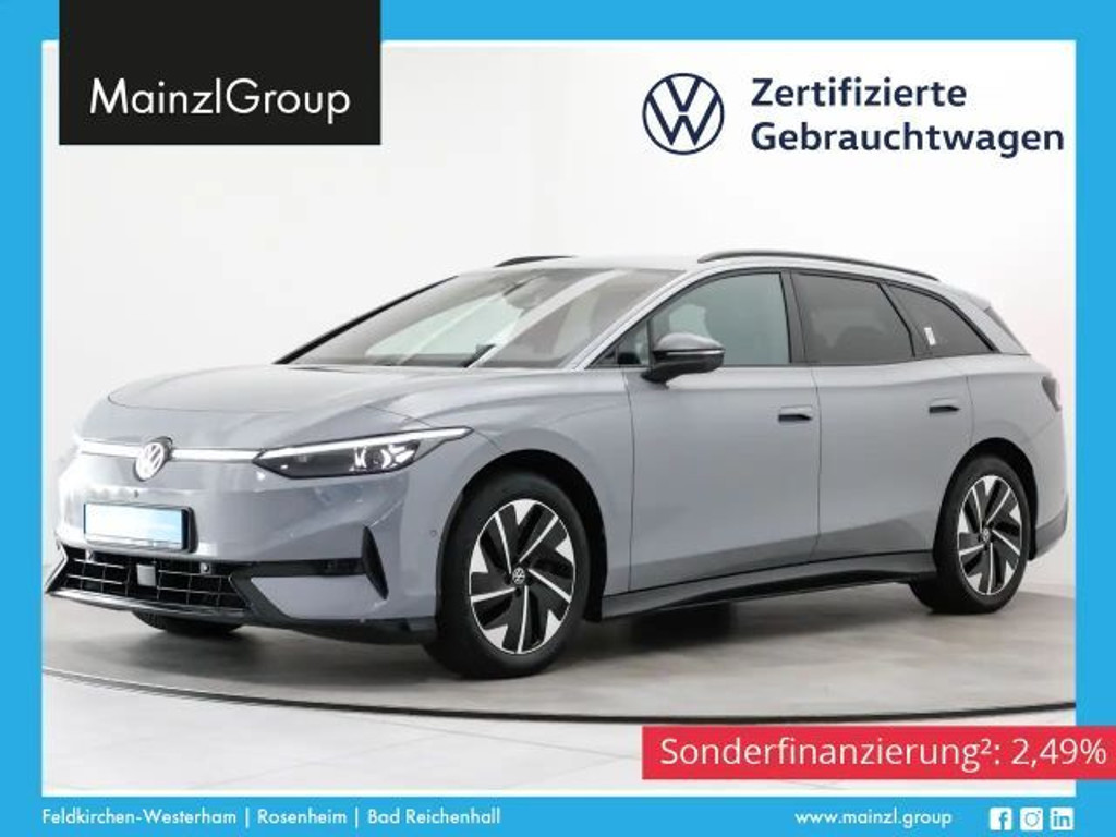 Volkswagen ID.7 Pro