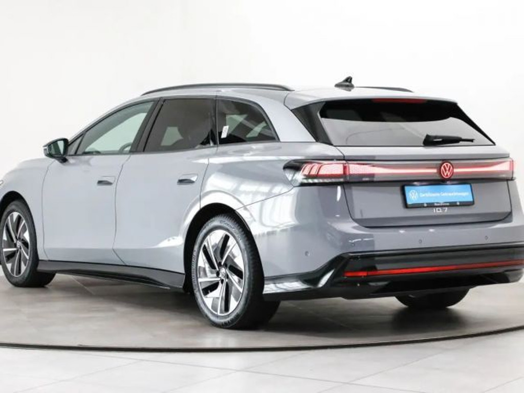 Volkswagen ID.7