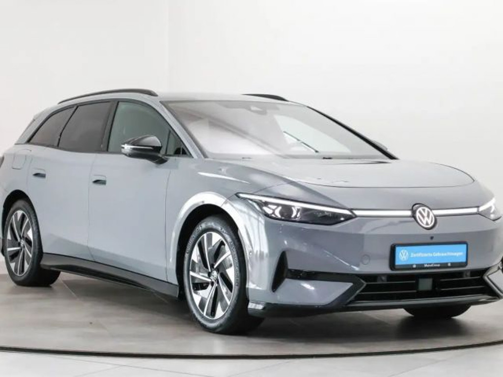 Volkswagen ID.7