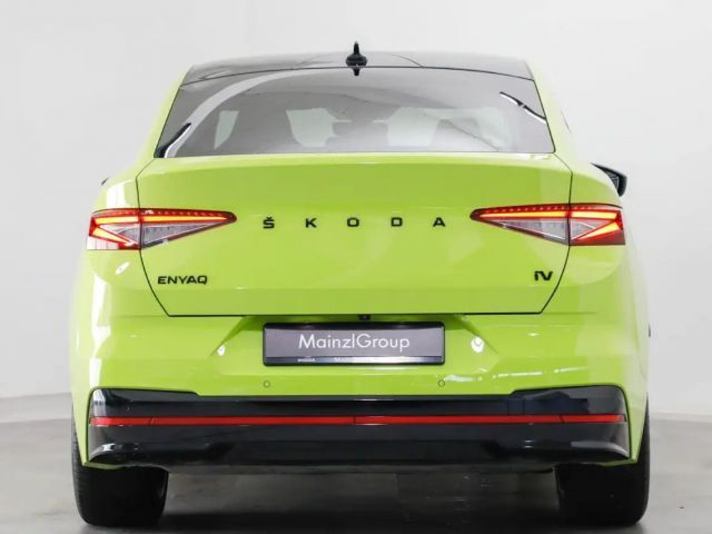 Skoda Enyaq iV