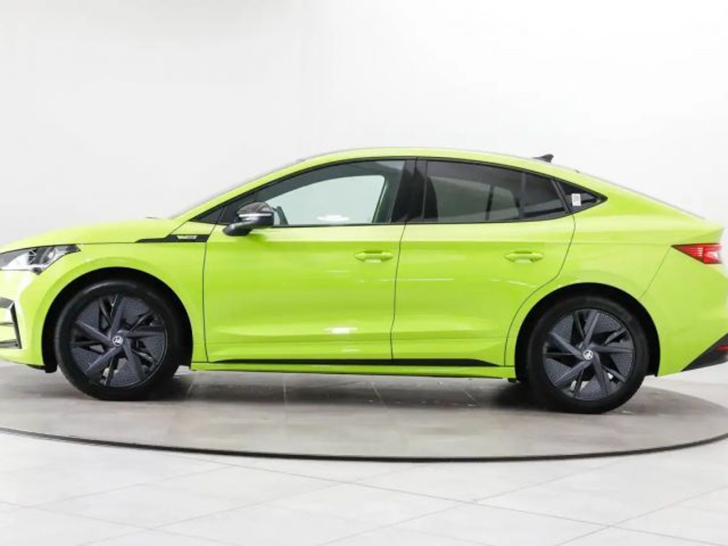 Skoda Enyaq iV