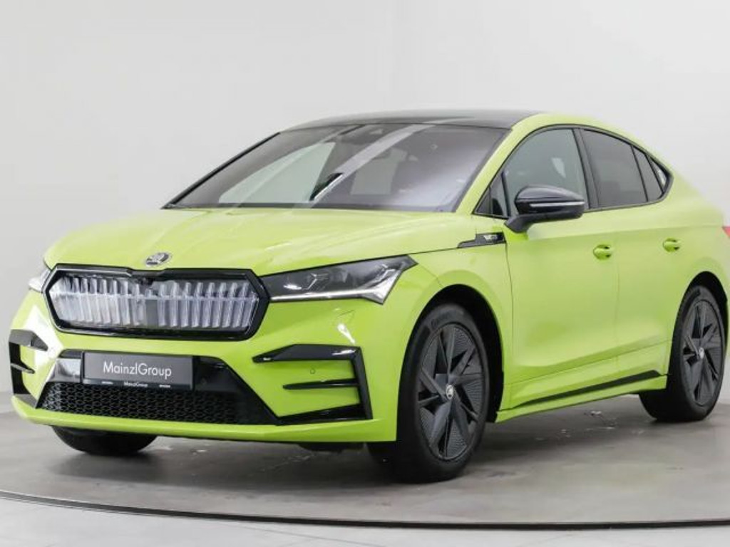 Skoda Enyaq iV