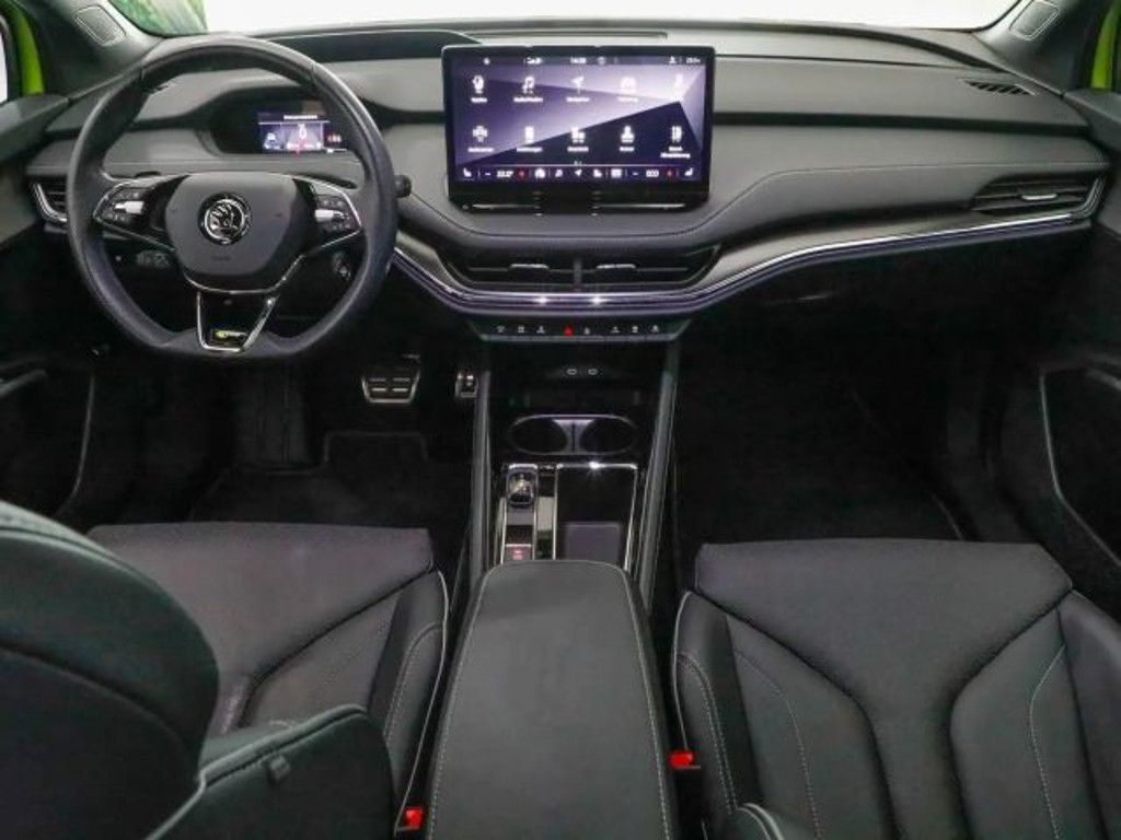 Skoda Enyaq iV