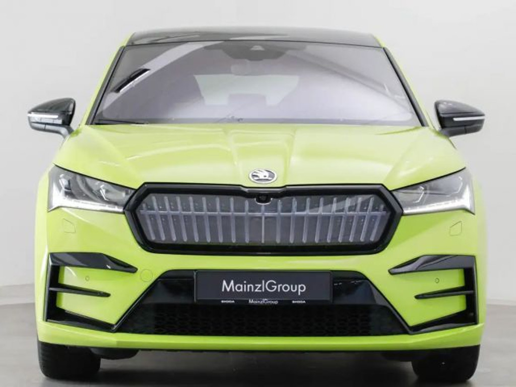 Skoda Enyaq iV