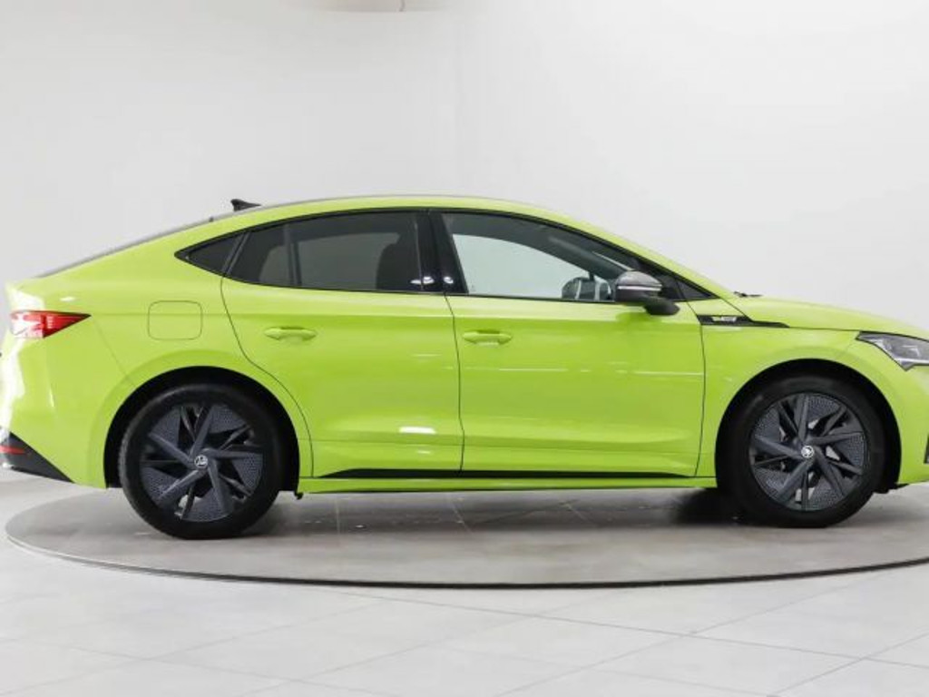 Skoda Enyaq iV