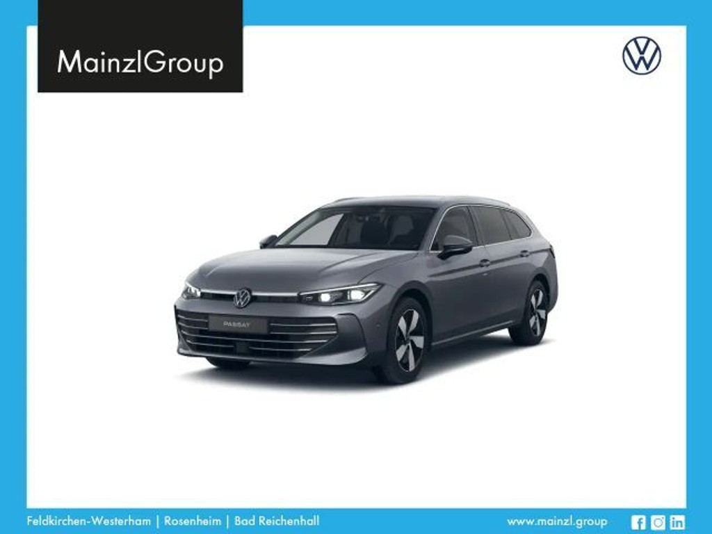 Volkswagen Passat Business