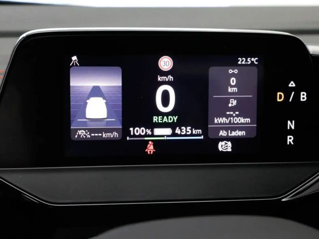 Volkswagen ID.4