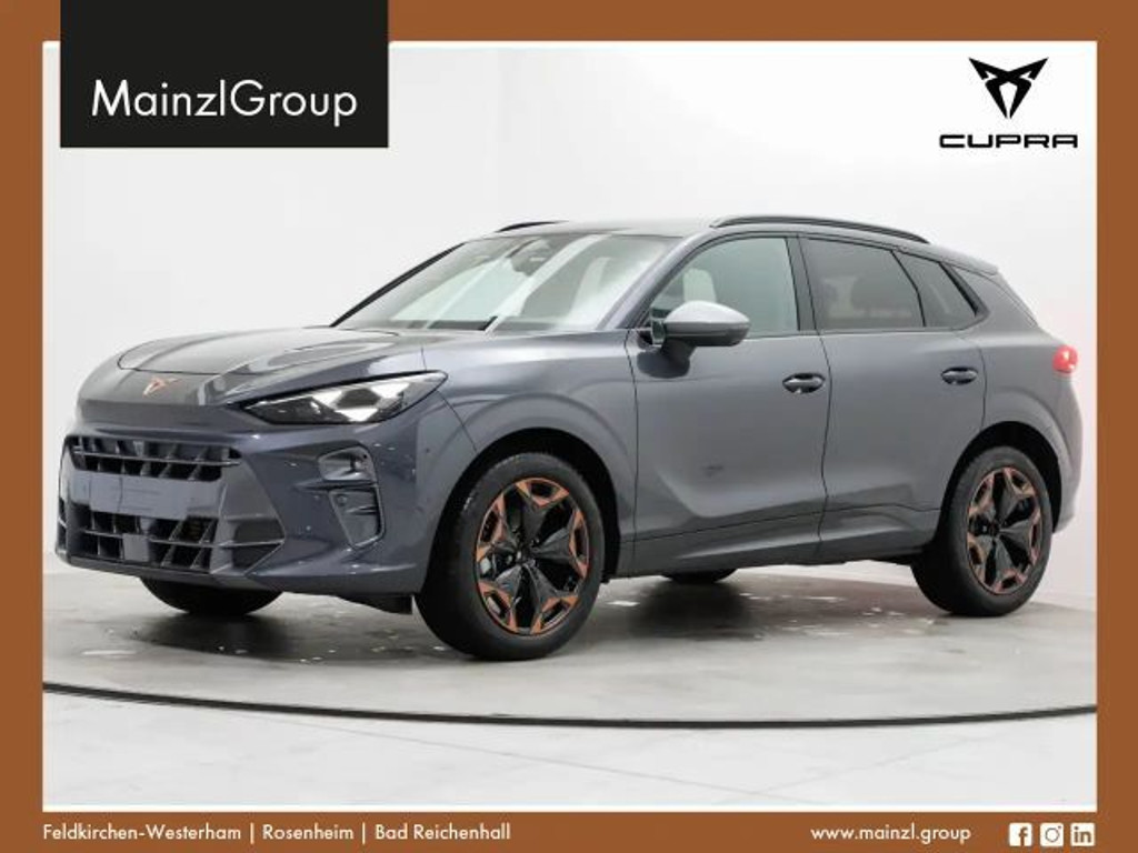 Cupra Terramar 1.5 eTSI