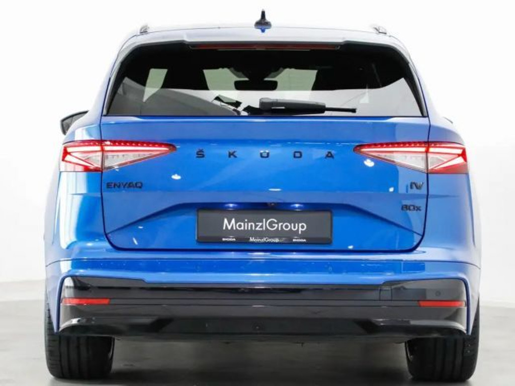 Skoda Enyaq iV
