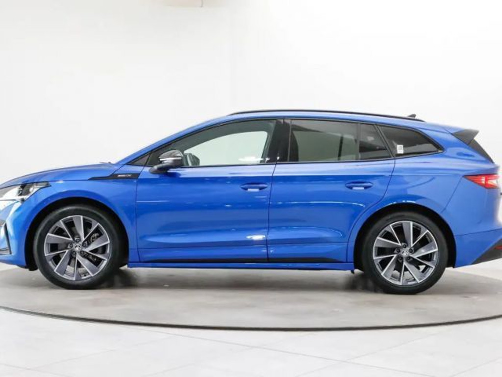 Skoda Enyaq iV