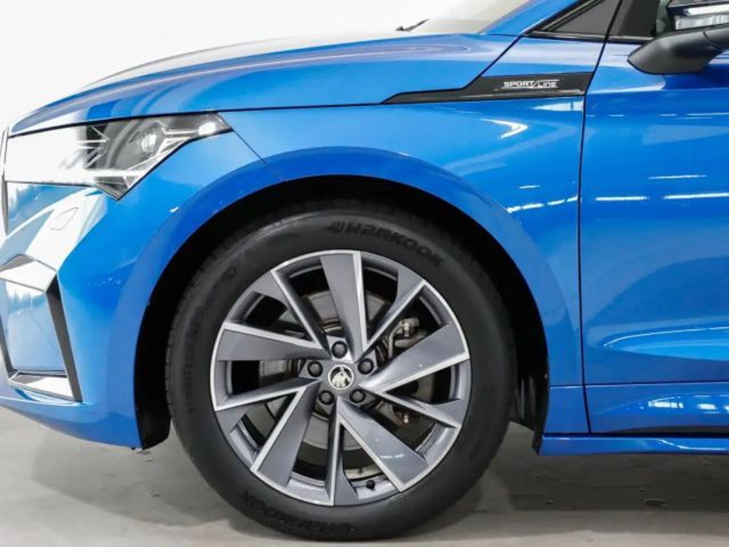 Skoda Enyaq iV