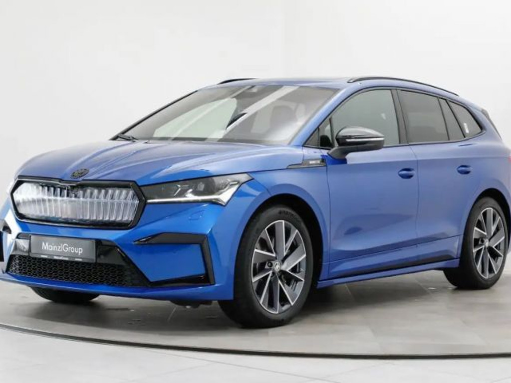 Skoda Enyaq iV