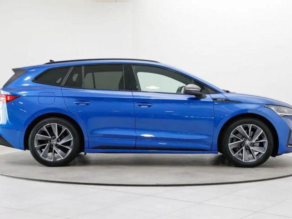 Skoda Enyaq iV