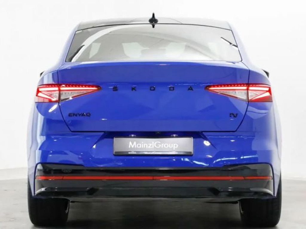 Skoda Enyaq iV