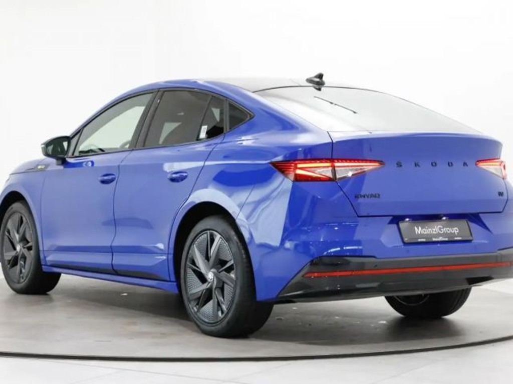 Skoda Enyaq iV
