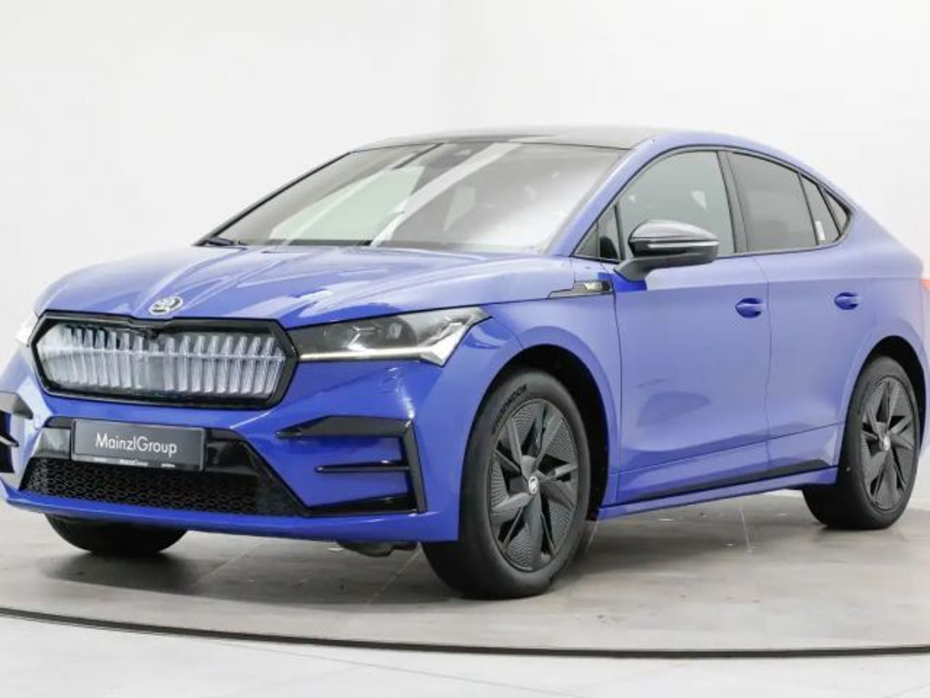 Skoda Enyaq iV