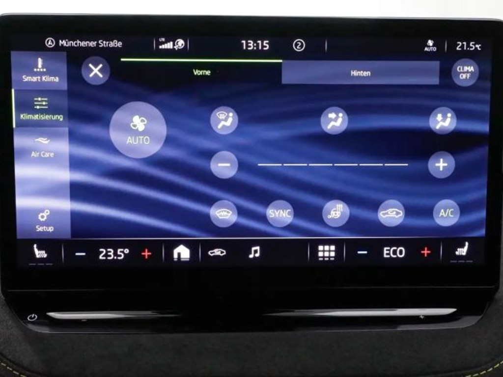 Skoda Enyaq iV