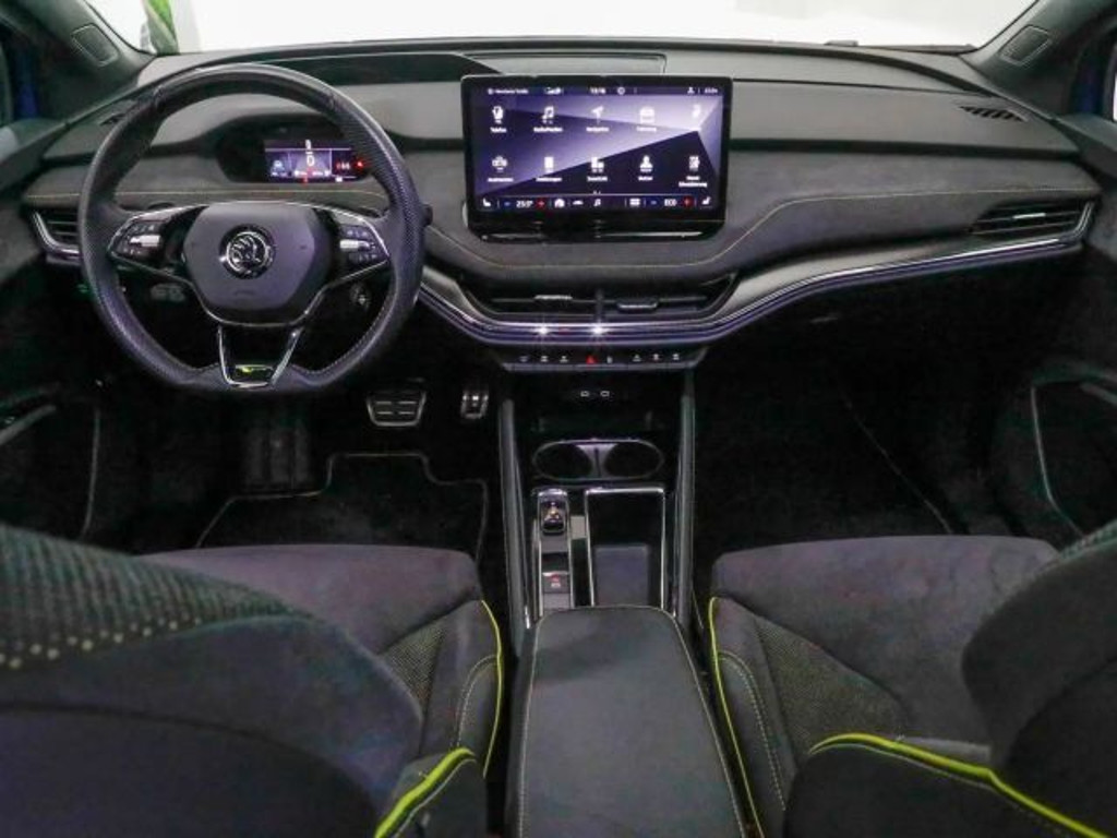 Skoda Enyaq iV