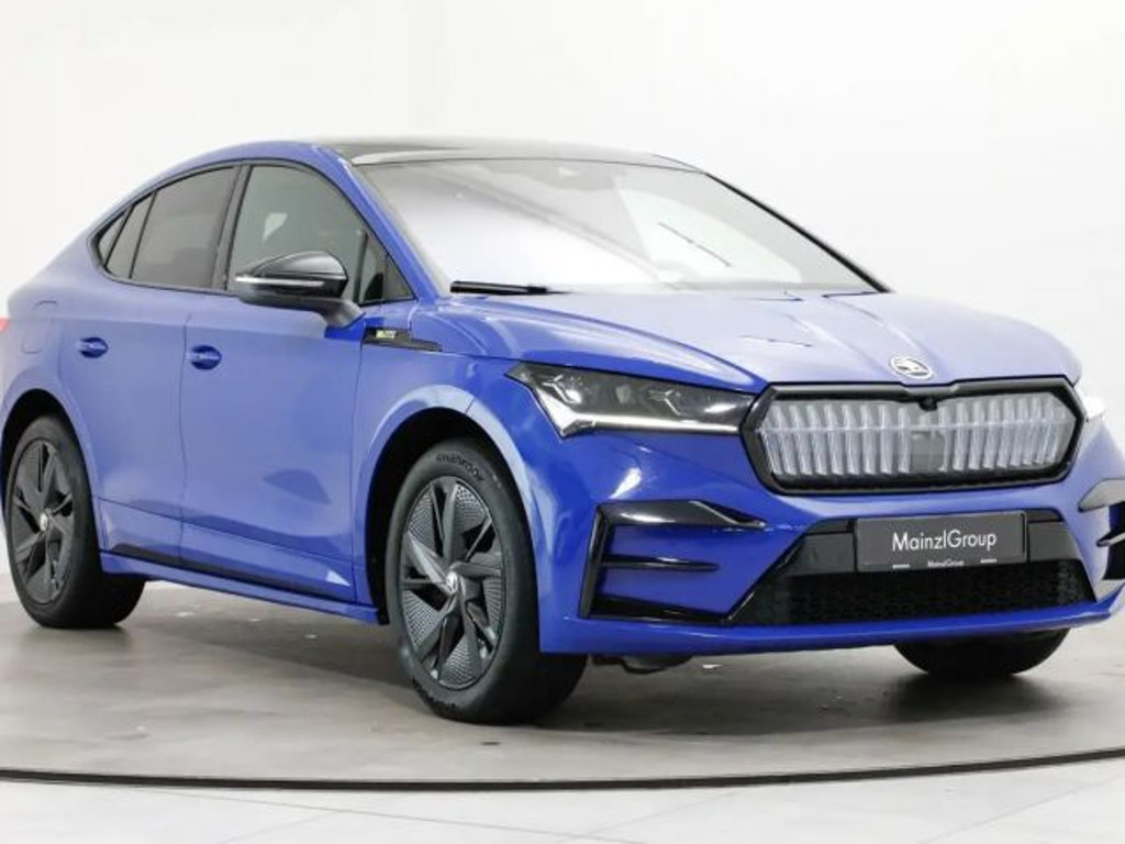 Skoda Enyaq iV