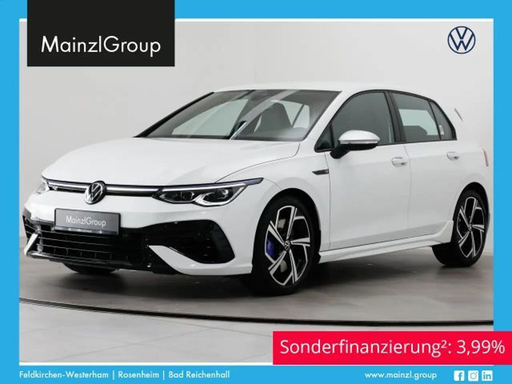 Volkswagen Golf DSG 2.0 TSI