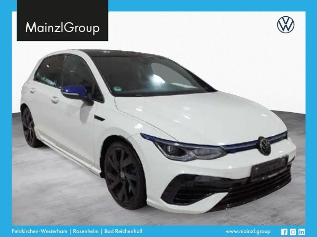 Volkswagen Golf DSG 2.0 TSI