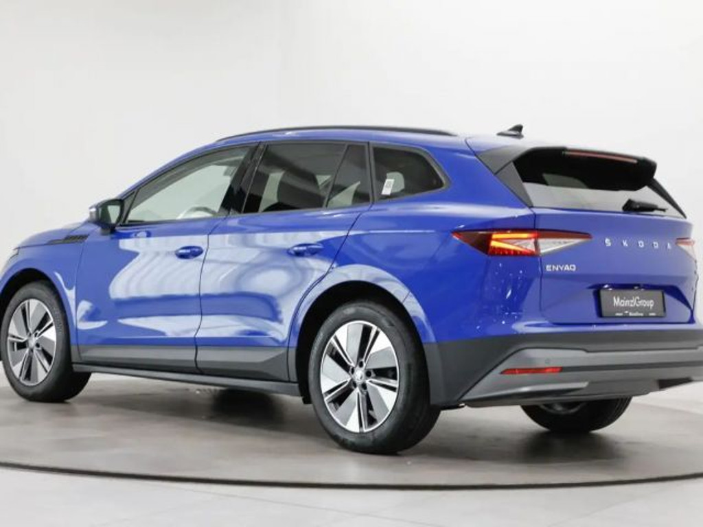Skoda Enyaq iV
