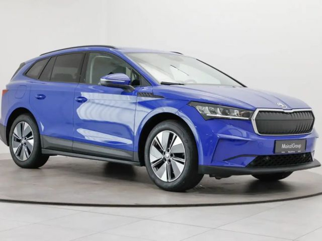 Skoda Enyaq iV
