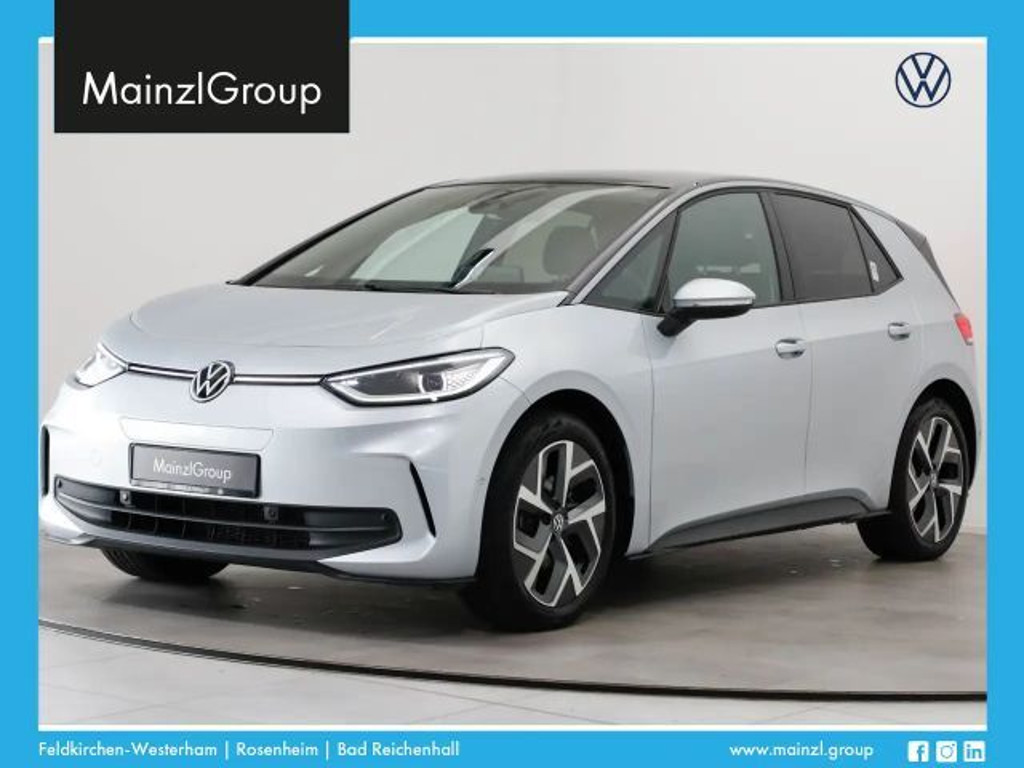 Volkswagen ID.3 Performance Pro