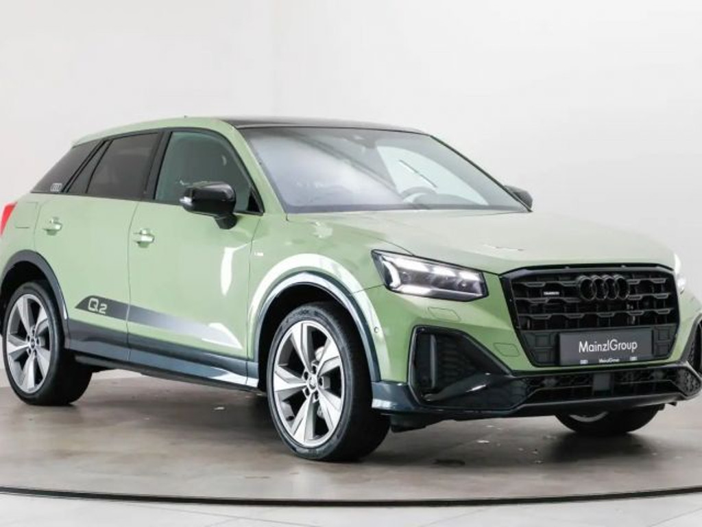 Audi Q2