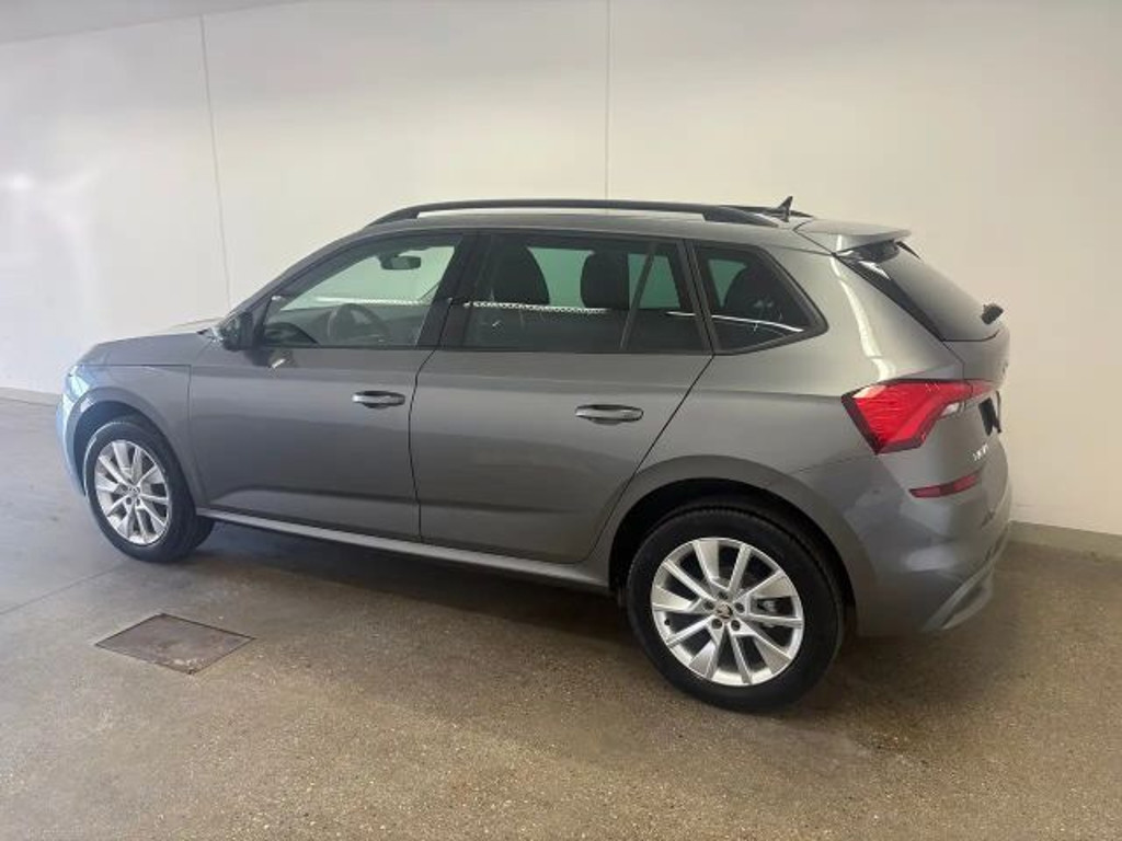 Skoda Kamiq Ambition