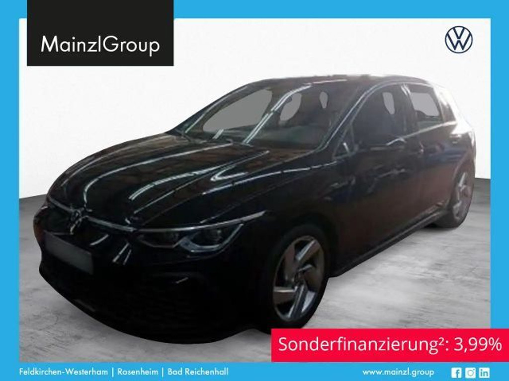 Volkswagen Golf DSG GTD 2.0 TDI