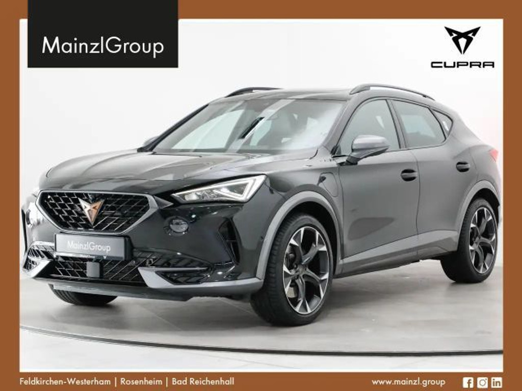 Cupra Formentor 1.4 DSG VZ
