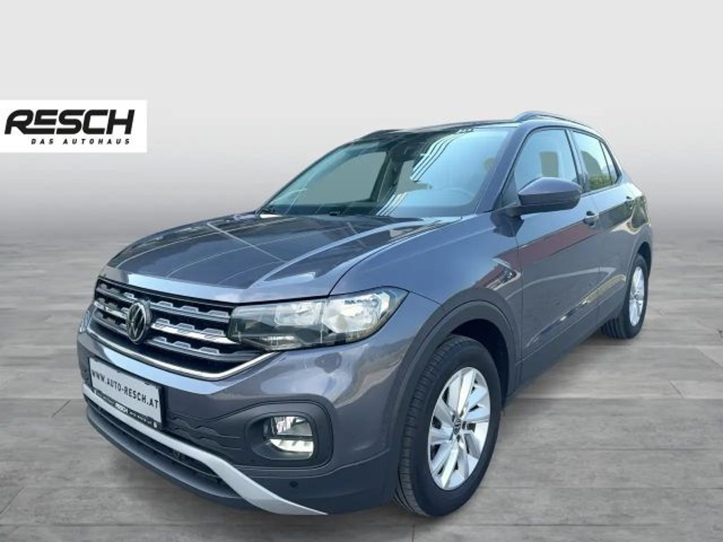 Volkswagen T-Cross DSG Life